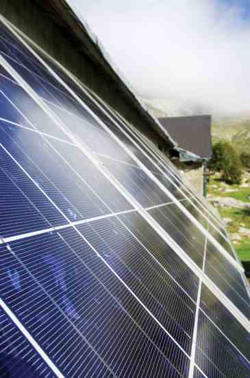 Ohio offers an $8,500 incentive toward solar panels in addition to federal tax credits.
